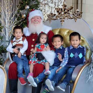 Meet your Posher, Chuck